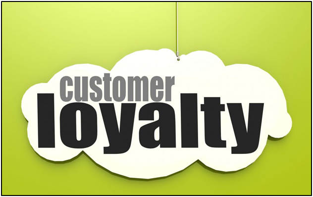 Build Up A Strong Customer Retention Through A Customer Loyalty Program!